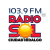 Radio Sol - XHESOL Logo