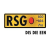 RSG 100-104 FM Logo