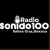 Radio Sonido100 Salina Cruz Oaxaca Logo