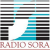 Radio Sora Logo