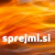 Radio Sprejmi Logo