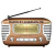Radio St Charles FM (RSCFM) Logo