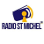 Radio St Michel FM Logo
