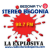 Radio Stereo Begonia Logo