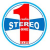 Radio Stereo One Haiti Logo