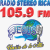 Radio Stereo Rica Logo