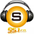 Radio Satelital Logo