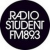 Radio Študent Logo