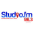 Rádio Studio FM Logo