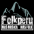 RadioFolkperu.Com Logo