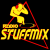 Rádio Stuffmix Logo