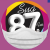 Rádio Sua 87.9 FM Logo