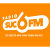 Radio Suc6fm Logo
