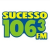 Radio Sucesso FM 106,3 Iracemápolis Logo