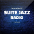 Radio Suite Network - Suite Jazz Radio Logo