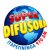 Rádio Super Difusora Logo