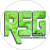 Radio Super Green Logo
