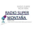 Radio Super Montaña Logo