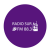 Radio Sur FM 88.3 Logo