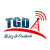 Radio TGD Logo