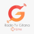 Radio TV Gitana Online Logo
