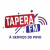 Rádio Tapera FM Logo