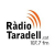 Ràdio Taradell Logo