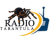 Radio Tarantula Digital Logo