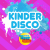Radio Teddy - Kinderdisco Logo