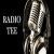 Radio Tee Logo