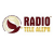 Radio Tele ALEPH Logo