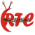 Radio Tele Cherubin (RTC) Logo