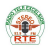 Radio Tele Exelcior (RTE) Logo