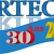 Radio Télé Express Continental Logo