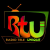 Radio Tele Unique (RTU) Logo