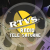 Radio Television Saturne (RTVS) Logo