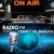 Radio Tempo de Missão Logo