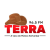 Rádio Terra FM 96,5 Logo