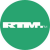 Radio Thamesmead (RTM) Logo