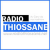 Radio Thiossane Logo