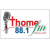Radio Thome FM Logo