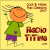 Radio Titine Logo