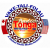 Radio Tonga - VTF Logo