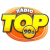 Rádio Top Logo