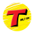 Rádio Transamérica Belo Horizonte Logo