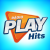 Rádio Play Hits Boquim Logo