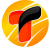Rádio Transa Hits Logo