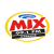 Rádio Mix FM - Ji-Paraná Logo
