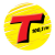 Rádio Transamérica Brasília Logo