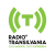 Radio Transilvania - RT Oradea Logo